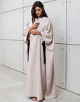 CLOAK KAFTAN