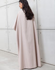 CLOAK KAFTAN