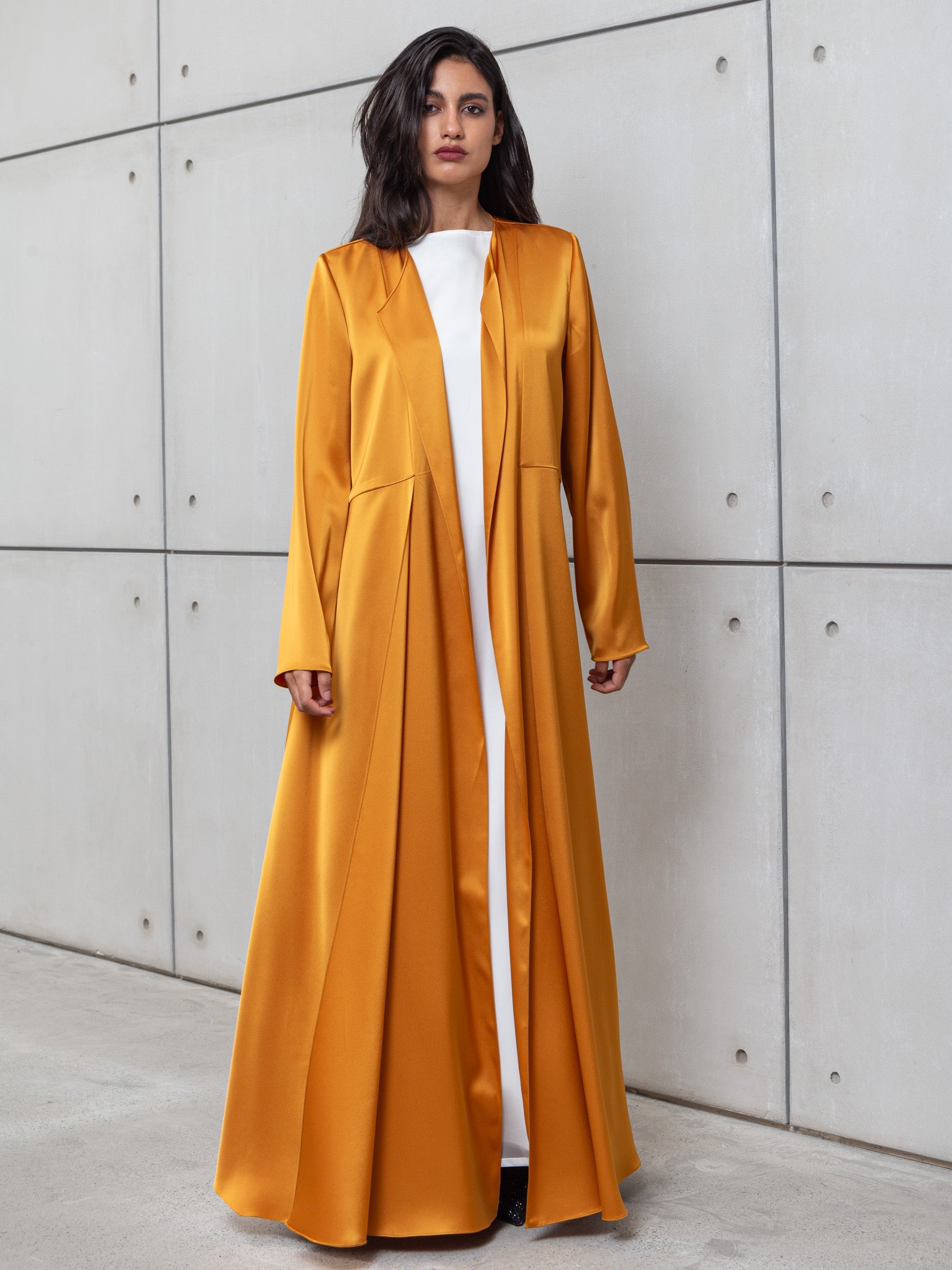 [Product Name] – CHI-KA Fashion. Handcrafted luxury fashion, premium fabrics, perfect for clients in GCC, USA, and Europe.