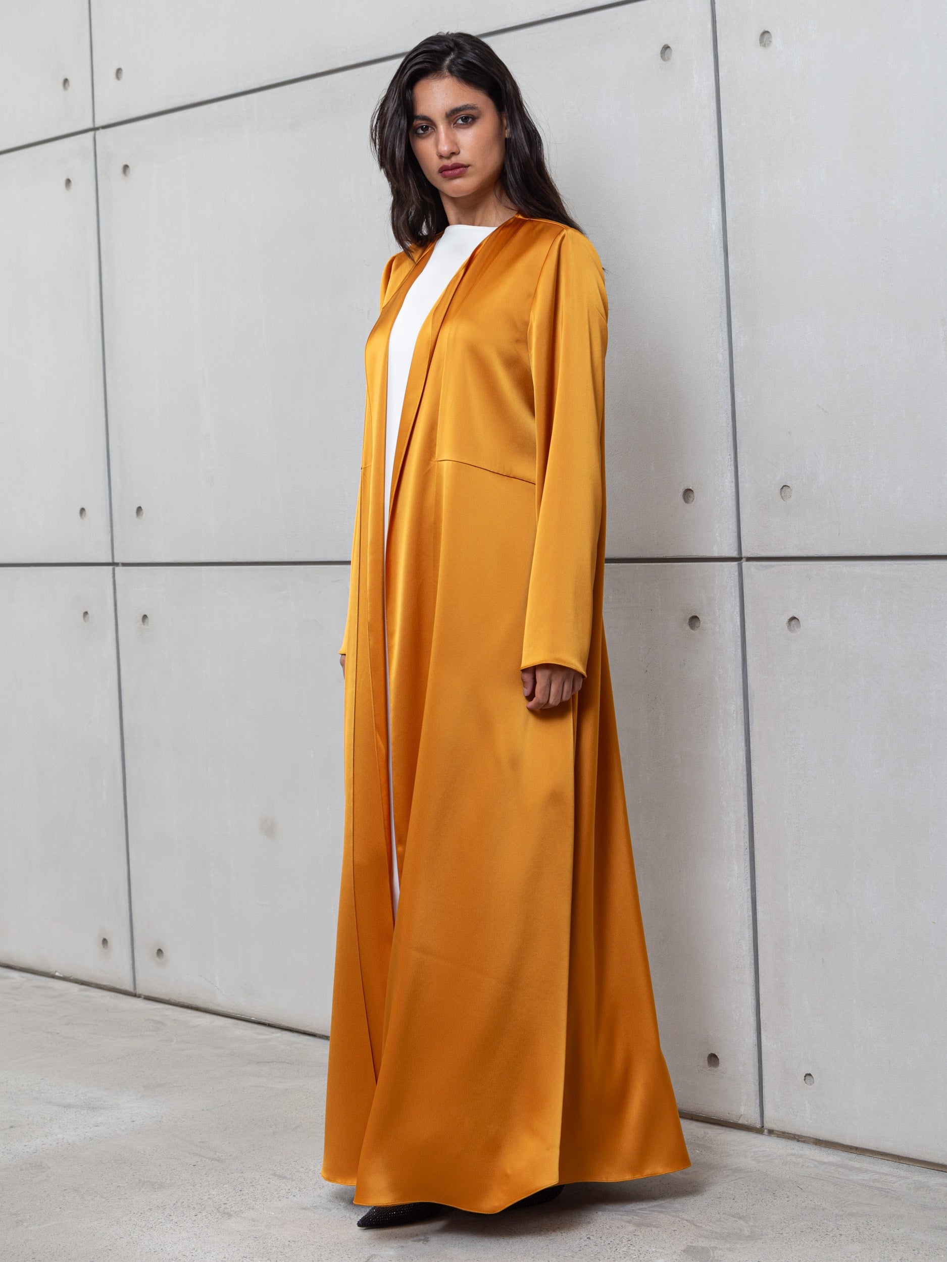 [Product Name] – CHI-KA Fashion. Handcrafted luxury fashion, premium fabrics, perfect for clients in GCC, USA, and Europe.