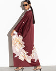 Kimono Abaya 001 RTW