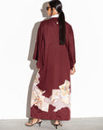 Kimono Abaya 001 RTW
