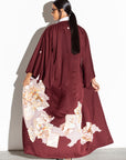 Kimono Abaya 001 RTW