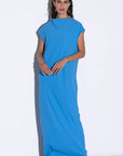 Dress in Blue RTW