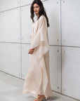 Uxury Organza Kaftan 04 RTW