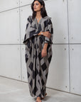 Ux Kaftan RTW