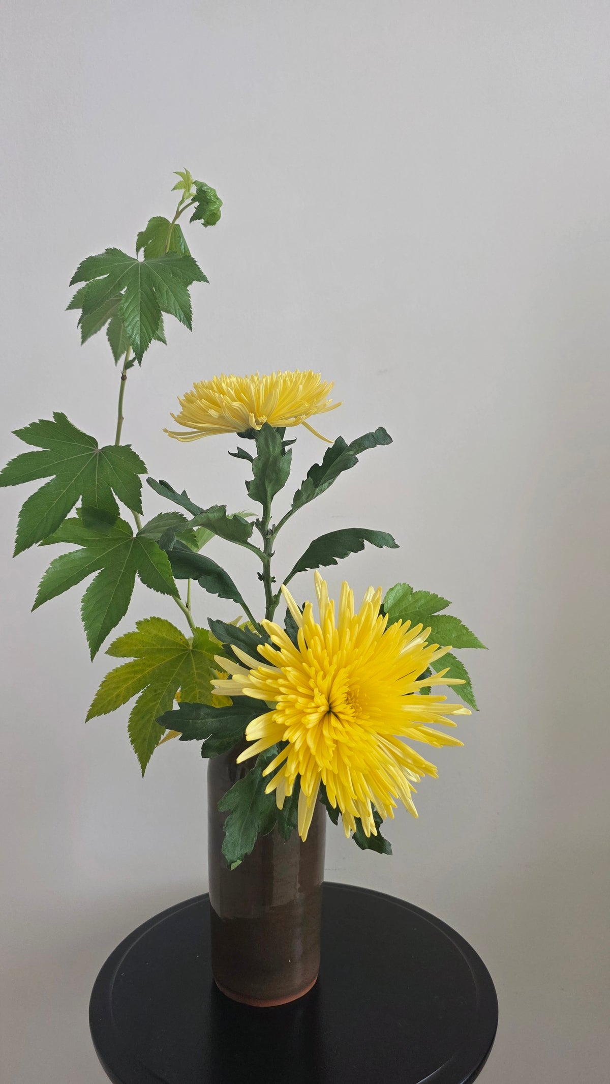 Ikebana Workshop
