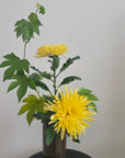 Ikebana Workshop