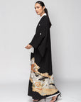 Kimono Abaya 01