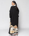 Kimono Abaya 01