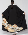 Kimono Abaya 01