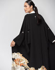 Kimono Abaya 01