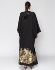 Kimono Abaya 07