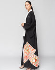 Kimono Abaya 04