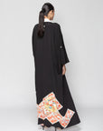 Kimono Abaya 04