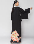 Kimono Abaya 04