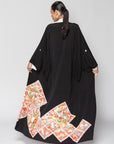 Kimono Abaya 04