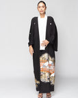 Kimono Abaya 02