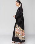 Kimono Abaya 02