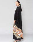 Kimono Abaya 02