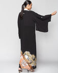 Kimono Abaya 02