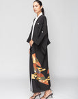 Kimono Abaya 06