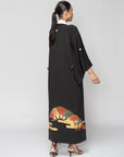 Kimono Abaya 06