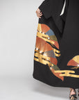 Kimono Abaya 06