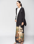 Kimono Abaya 05