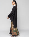 Kimono Abaya 05