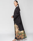 Kimono Abaya 05