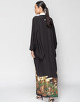 Kimono Abaya 05