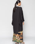 Kimono Abaya 05