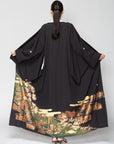 Kimono Abaya 05