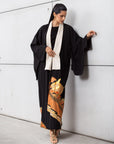 Kimono Abaya 11