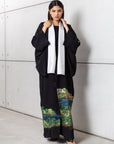 Kimono Abaya 9