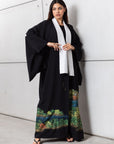 Kimono Abaya 9