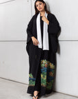 Kimono Abaya 9