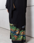 Kimono Abaya 9