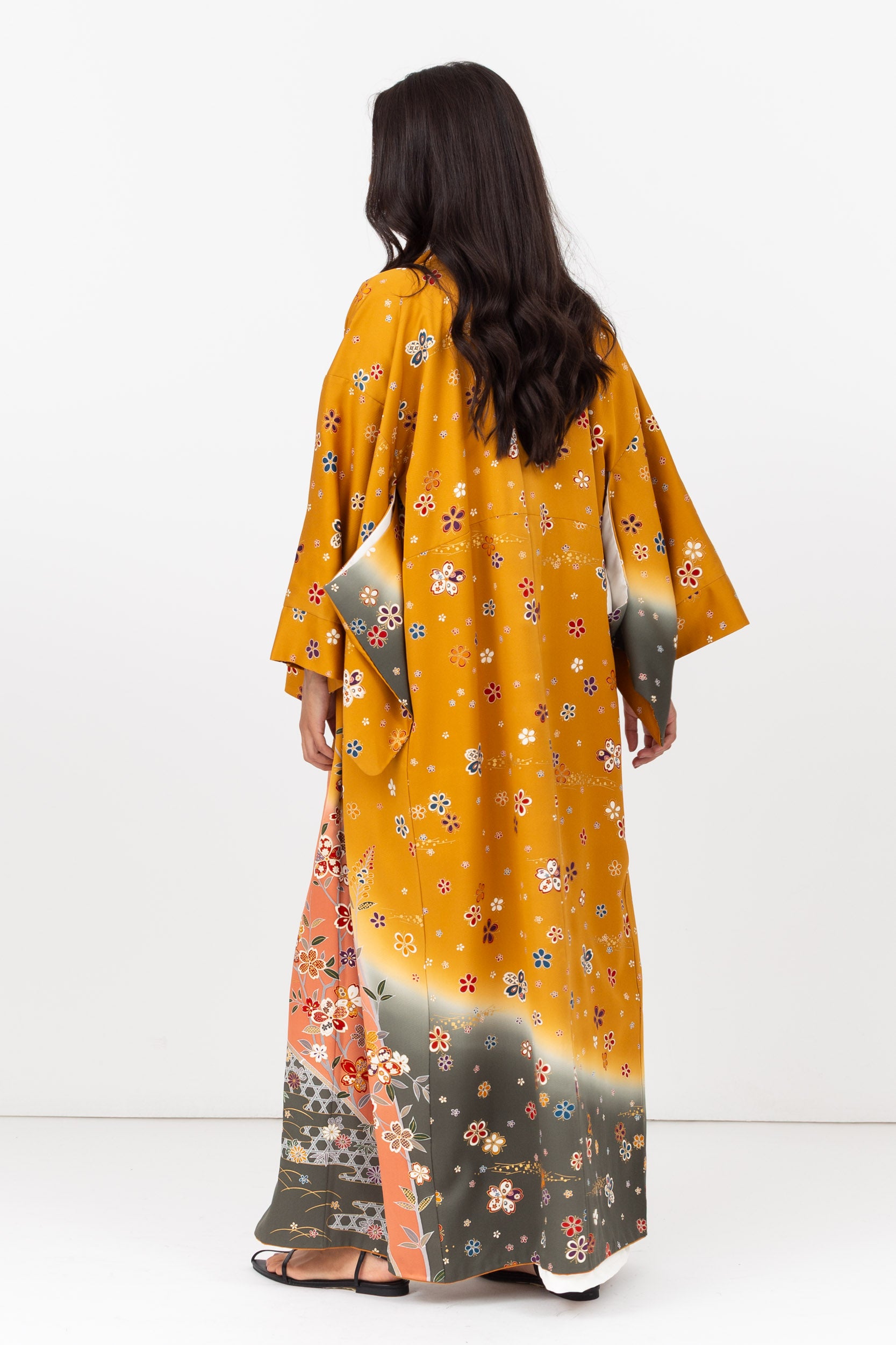 Kimono  Abaya 01
