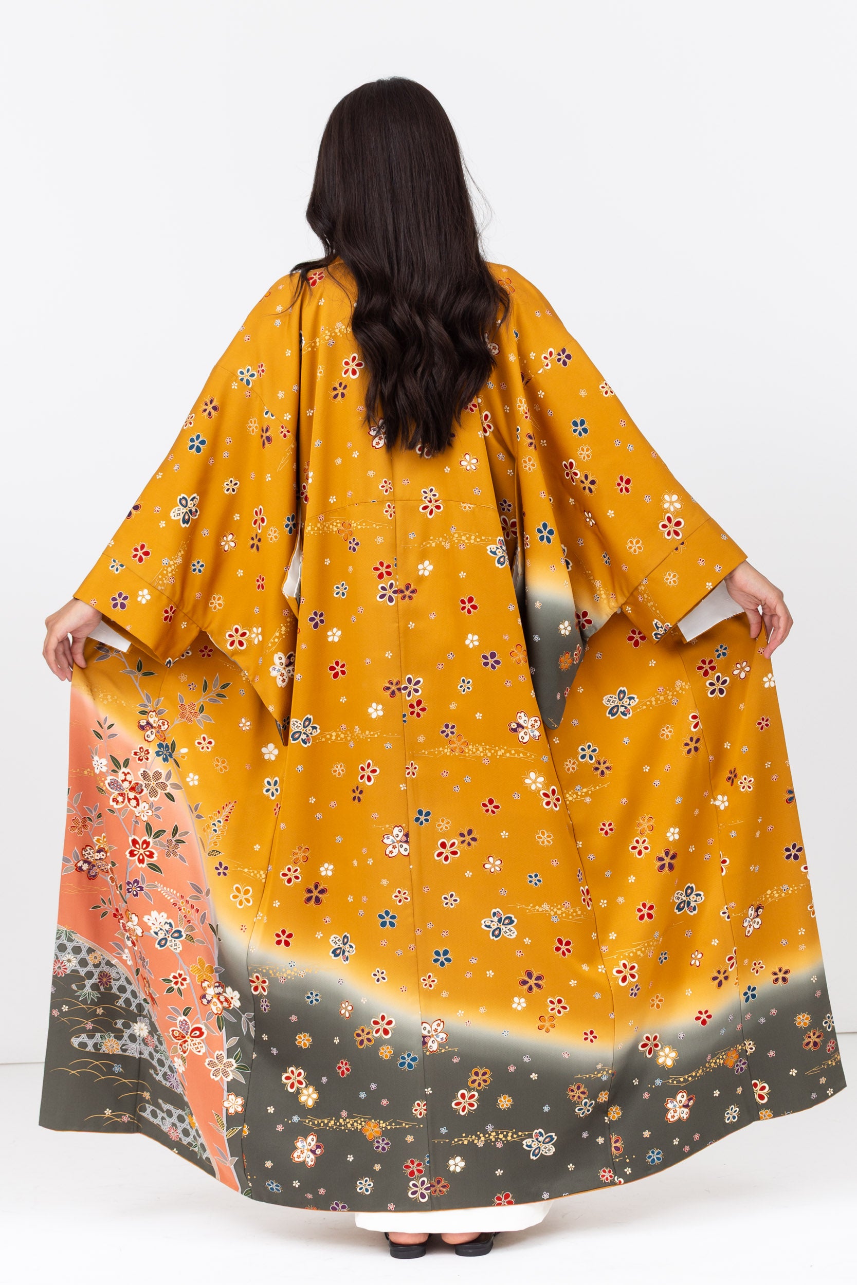 Kimono  Abaya 01