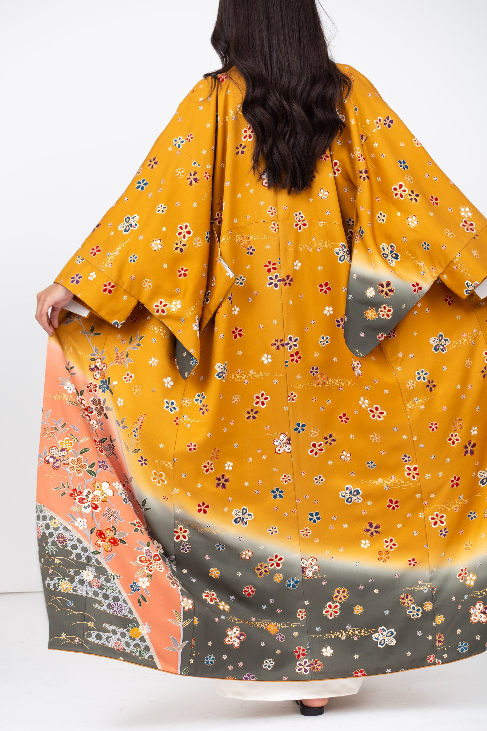 Kimono  Abaya 01