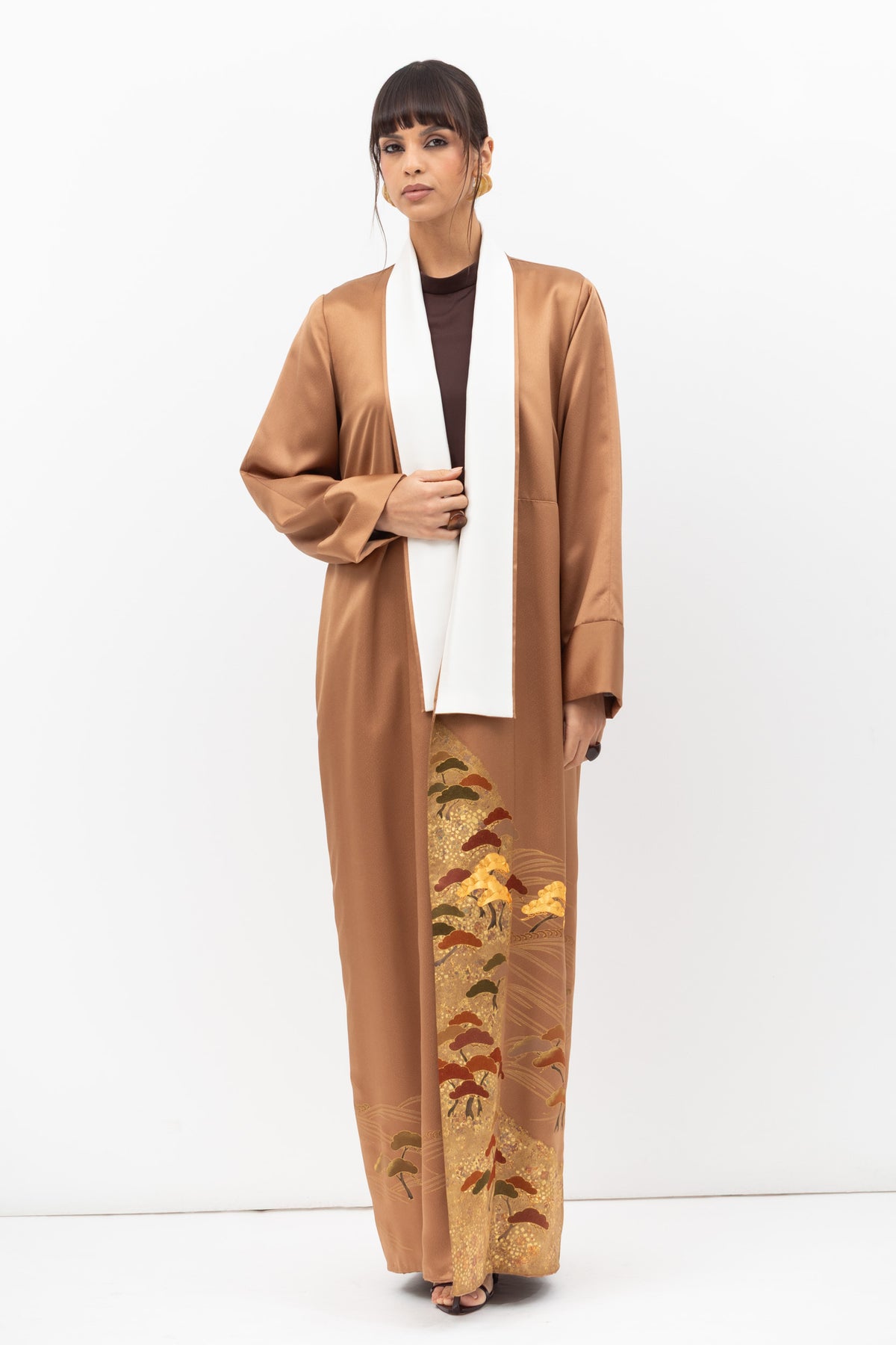 Kimono Abaya 20 RTW