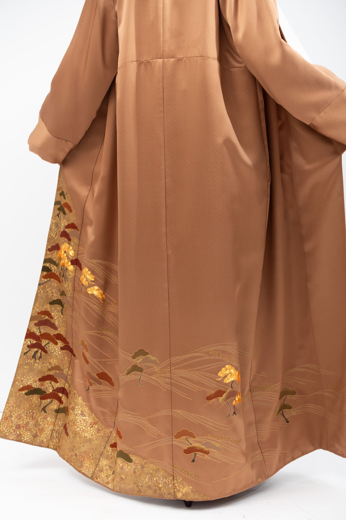 Kimono Abaya 20