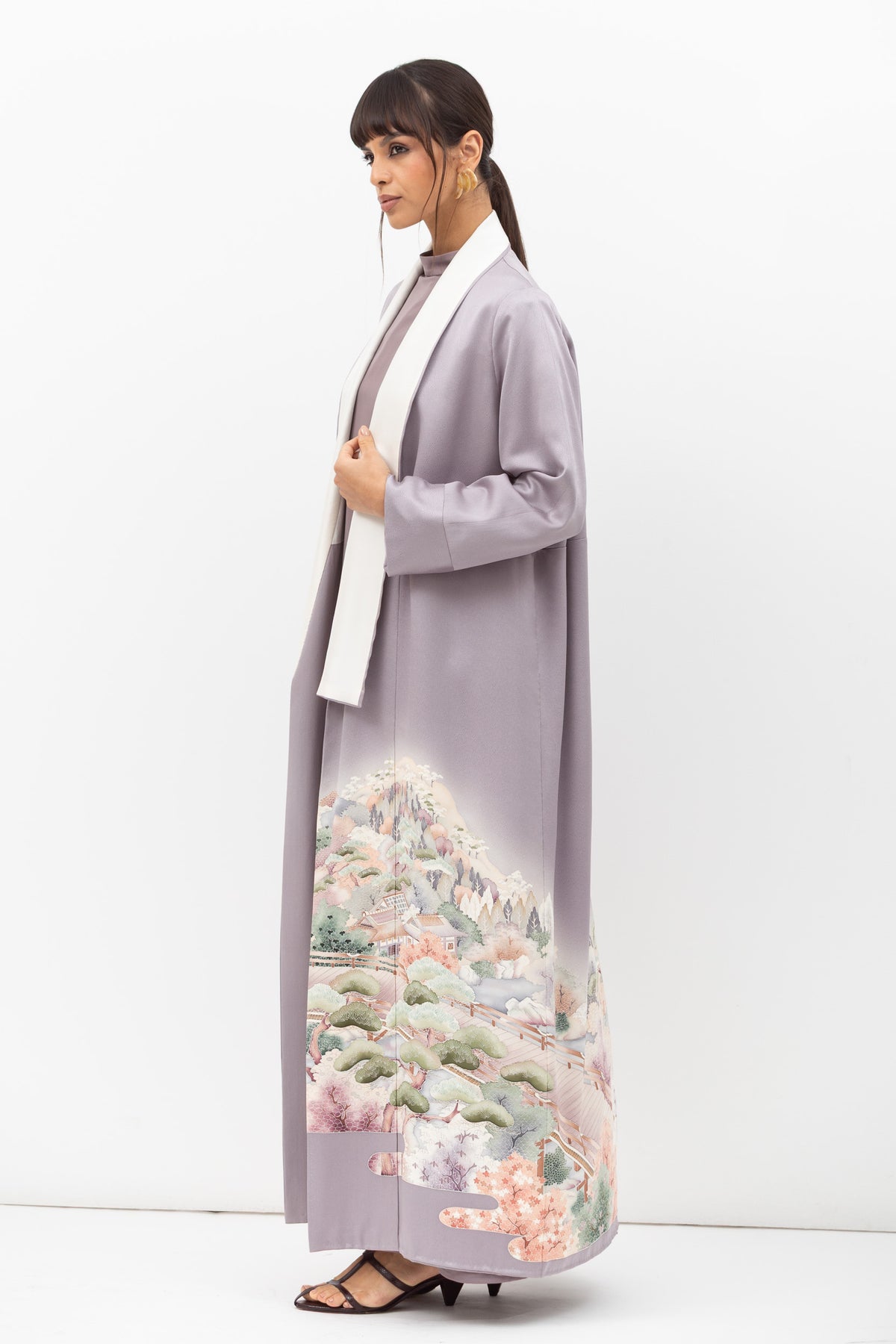 Kimono Abaya 23 RTW