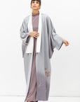 Kimono Abaya 24