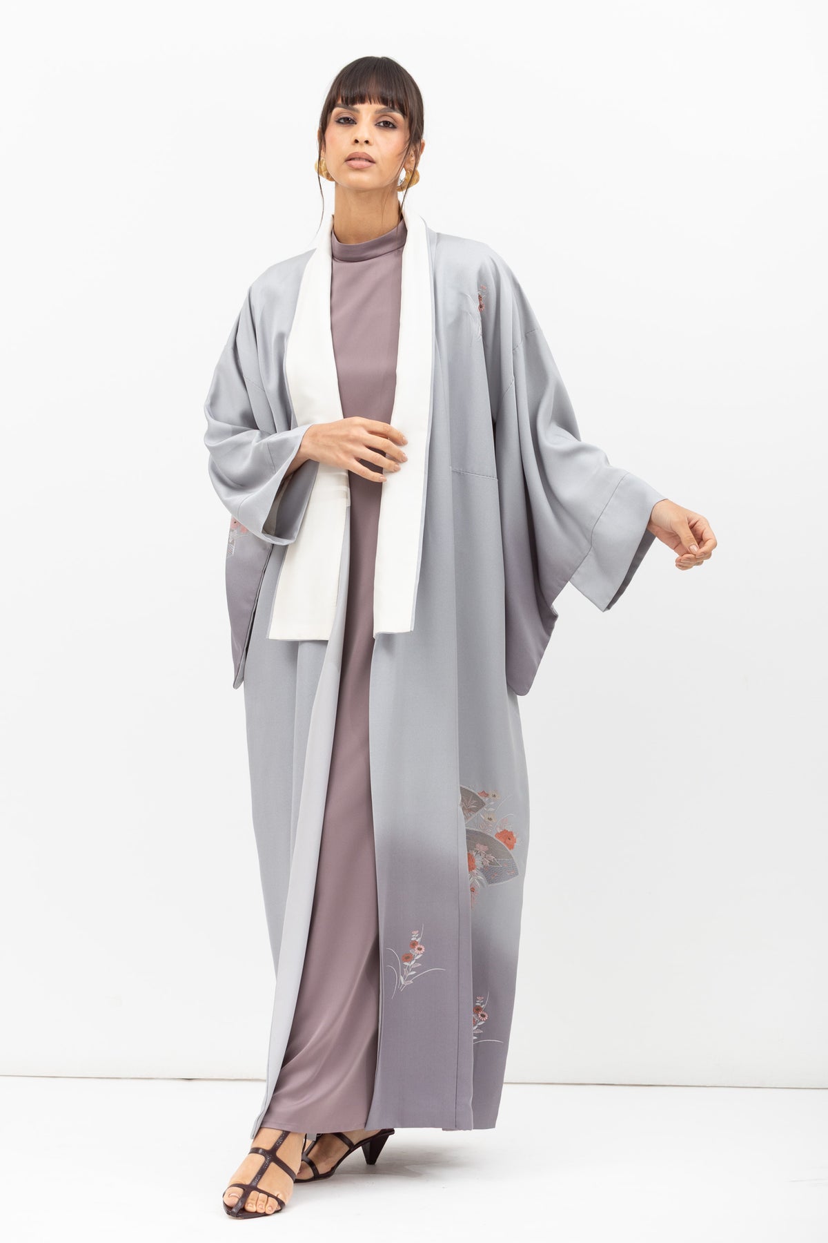 Kimono Abaya 24 RTW