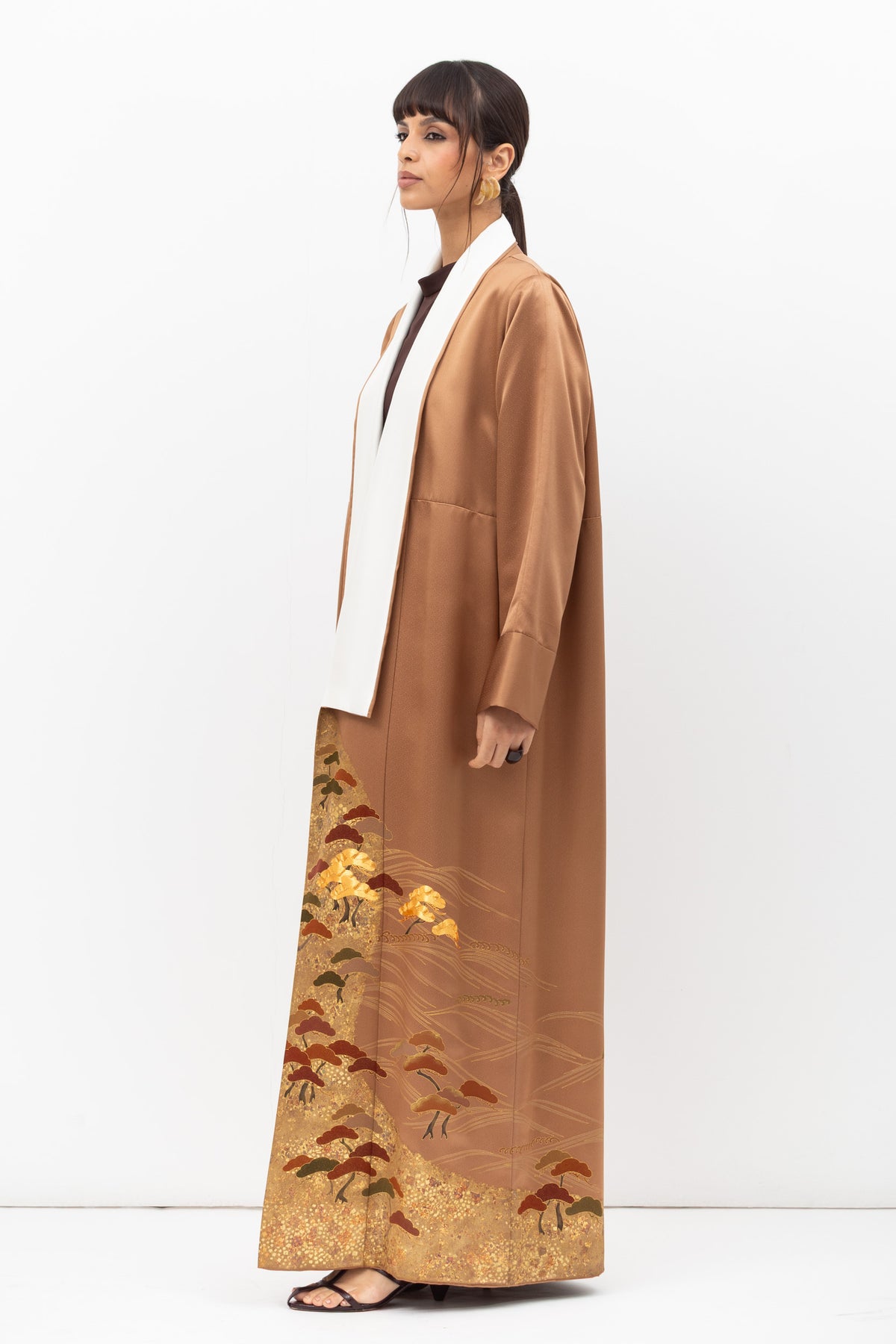 Kimono Abaya 20 RTW