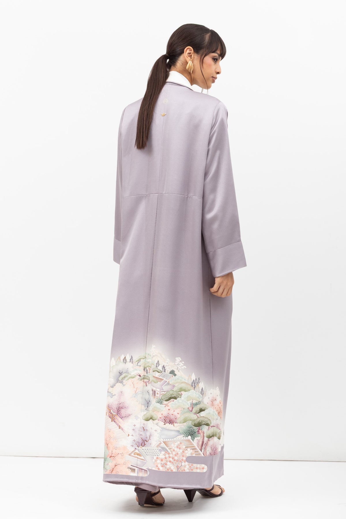 Kimono Abaya 23 RTW