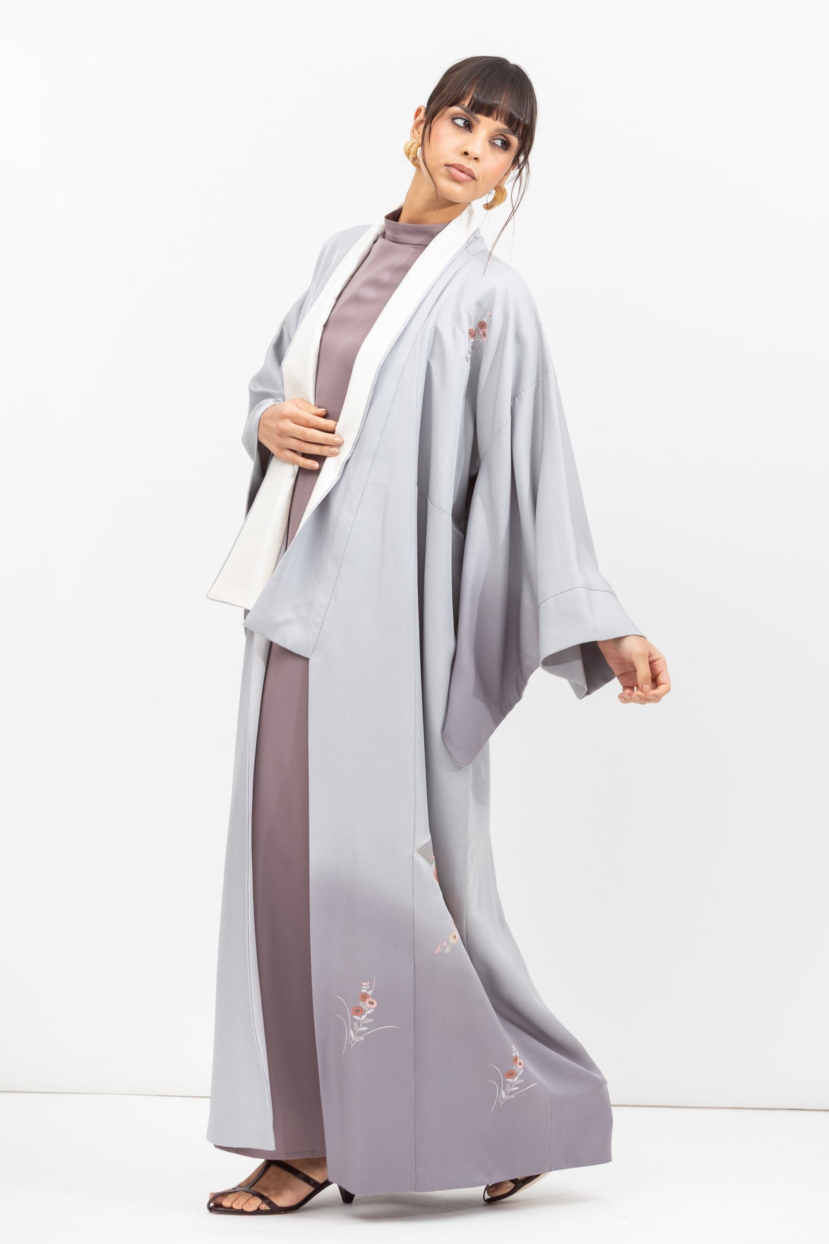 Kimono Abaya 24 RTW